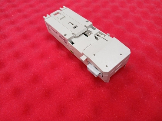 TU812V1 ABB S800 I/O Unit Pemutusan Modul Kompak Abb Proses Otomasi 3BSE013232R1