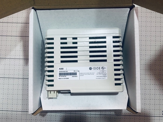 AO810V2 3BSE038415R1 ABB PLC Modul Output Analog 1x8 CH S800 I/O DCS