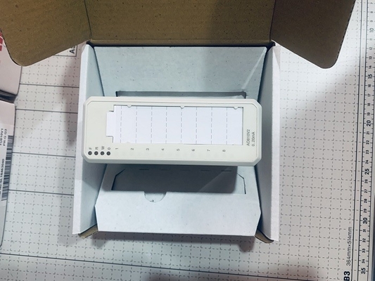 AO810V2 3BSE038415R1 ABB PLC Modul Output Analog 1x8 CH S800 I/O DCS