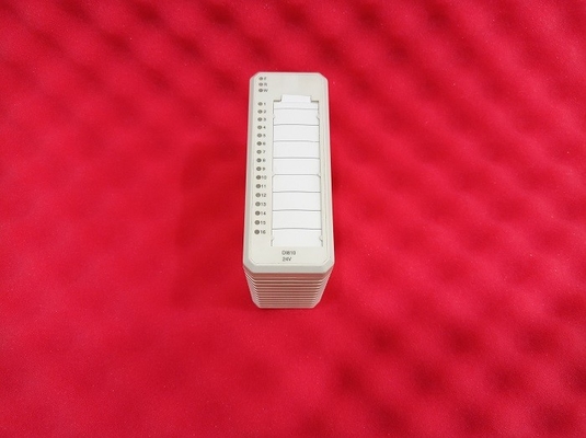 DI810 ABB S800 Modul Input Digital 24V 16 CH PLC Spare Parts 3BSE008508R1