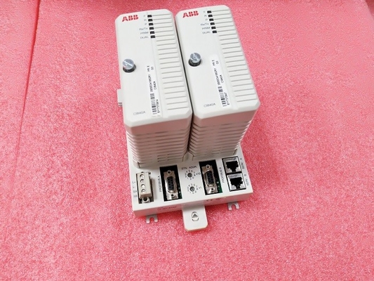 CI840A ABB Bailey PLC Profibus Komunikasi Antarmuka DP-V1 S800 I/O VDF Modul DCS
