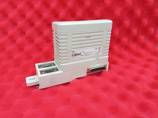CI854AK01 ABB PLC AC800M Perangkat Keras PROFIBUS-DP/V1 Antarmuka I/O DCS 3BSE030220R1