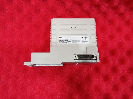 CI854AK01 ABB PLC AC800M Perangkat Keras PROFIBUS-DP/V1 Antarmuka I/O DCS 3BSE030220R1