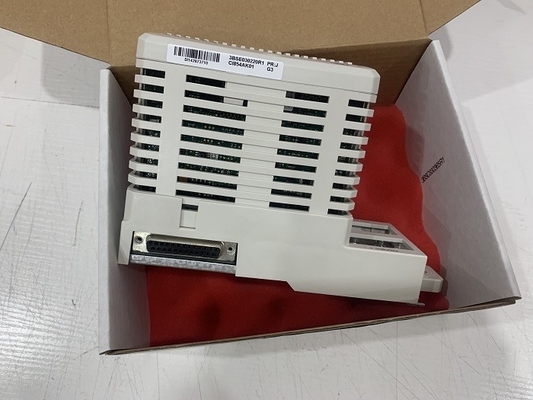 CI860K01 ABB PLC AC800M Antarmuka Komunikasi YAYASAN Fieldbus HSE I/O DCS