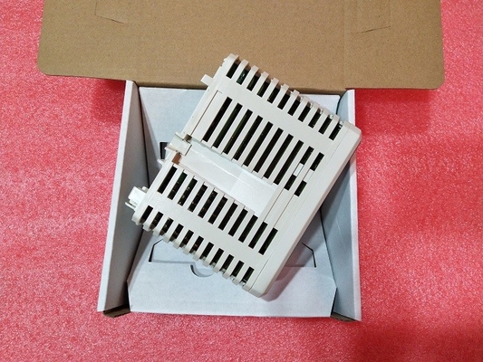 AO895 ABB PLC Modul Output Analog 8 Ch S800 I/O 3BSC690087R1
