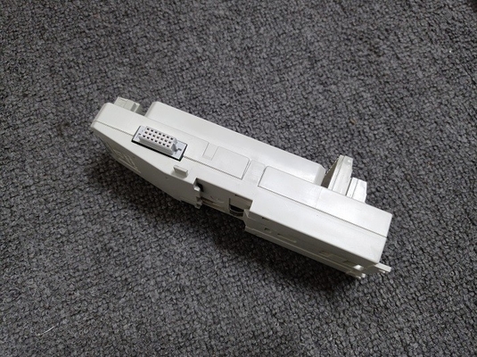 TU890 ABB PLC Modul Terminasi Basis Unit S800 I/O 3BSC690075R1