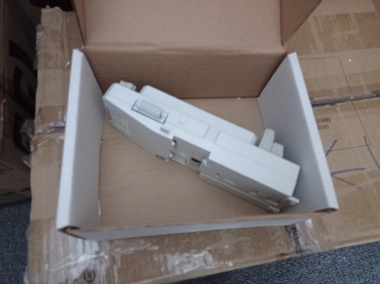 TU891 ABB Modul PLC Terminasi Basis Unit S800 I/O 3BSC840157R1