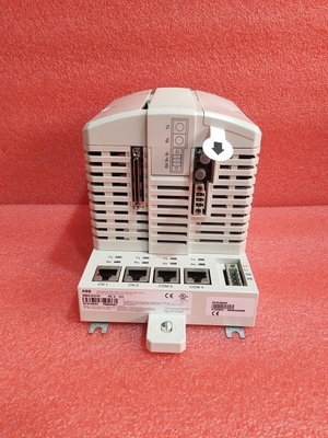 PM864AK01 ABB PLC Controller Unit Prosesor CPU S800 I/O 3BSE018161R1