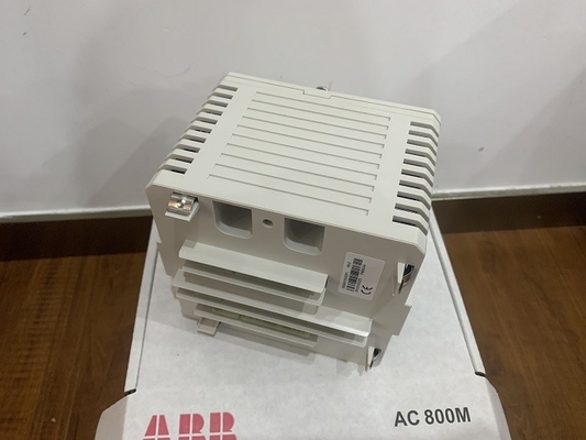 PM864K01 ABB PLC Controller Unit Prosesor CPU S800 I/O 3BSE018150R1