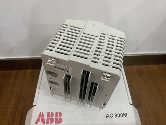 PM864K01 ABB PLC Controller Unit Prosesor CPU S800 I/O 3BSE018150R1