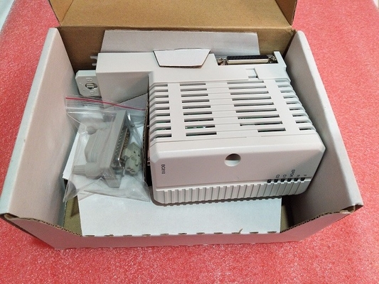 BC820K01 ABB PLC AC800M CEX-Bus Unit I/O DCS 3BSE07150R1
