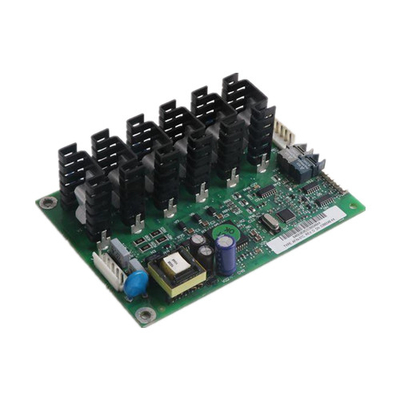 AFIN-01C ABB ACS800 Series Fan Inverter 1kw Motherboard Aksesoris Suku Cadang PLC