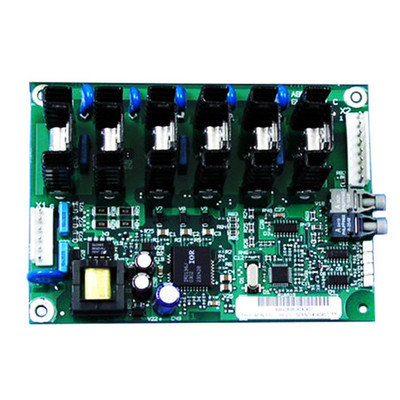 AFIN-01C ABB ACS800 Series Fan Inverter 1kw Motherboard Aksesoris Suku Cadang PLC
