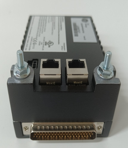 GE IS220PIOAH1A IS220 Di Stok Merk VIe Speedtronic System Boards dan Turbine Control I/O Pack Module