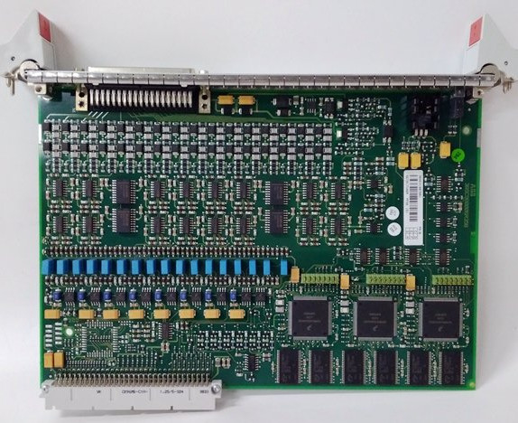 GE IS200TSVCH2A Mark VI IS200 General Electric In Stock Turbine Spesifik Servo Valve I/O Module
