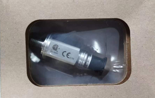 Bently Nevada 330525-CN Velomitor XA Sensor Piezo-kecepatan Pemantauan Kondisi Mesin