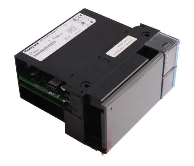 TK-PRR021 Honeywell Redundancy Module Rev. N Module DCS Bagian Baru