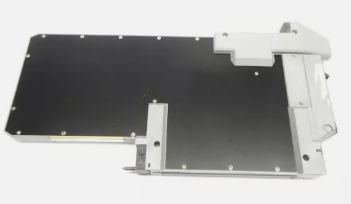 Foxboro P0972PP I/A Series Nodebus Control Network Interface Module Sistem Integrasi Basis Data Umum