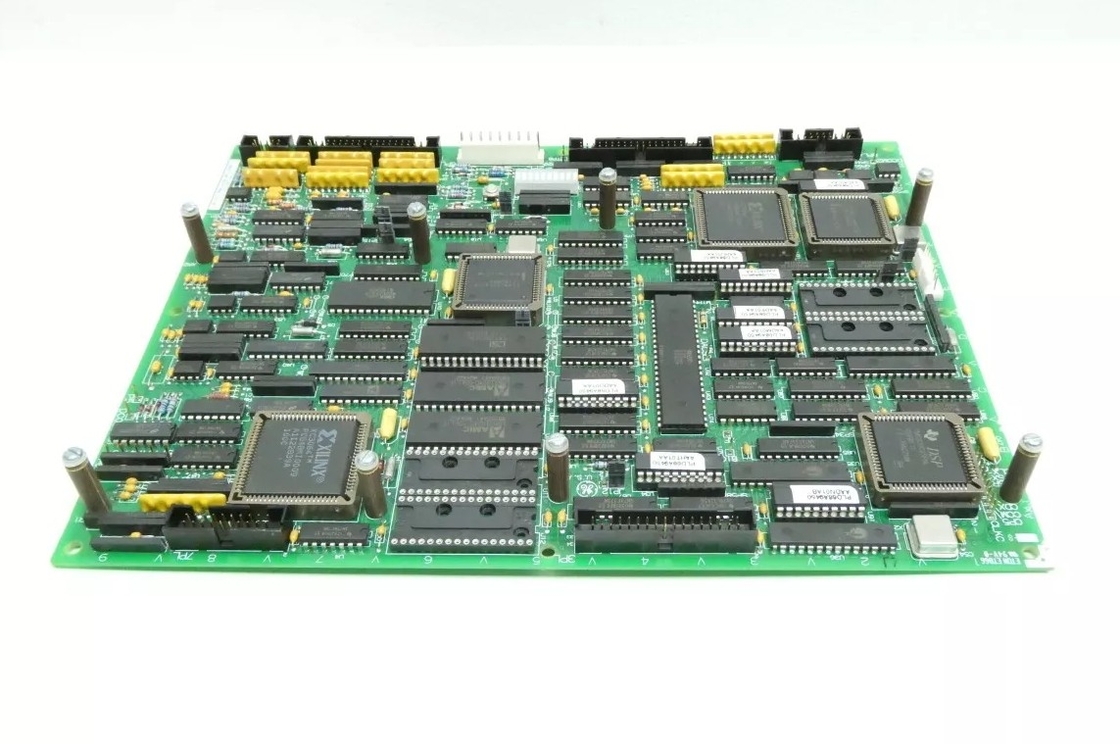 GE DS200IPCSG1A IGBT P3 Snubber Board Mark V Drive Board Untuk sistem Speedtronic