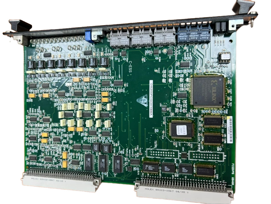GE DS200ITXDG1A IGBT Q DB Snubber Card Turbin Control PLC Aksesoris DCS Bagian