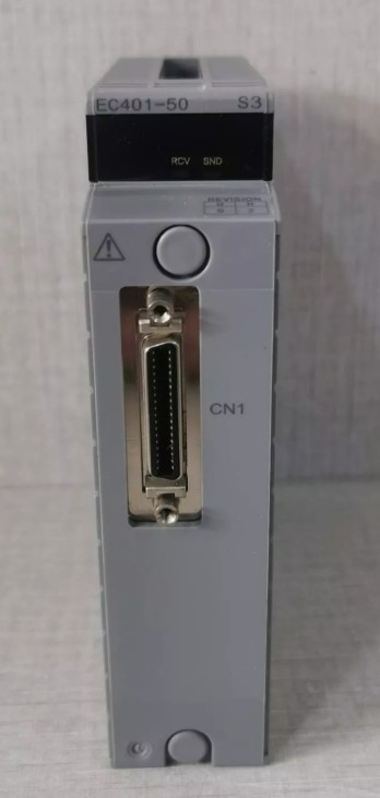 EB401-50-S3 YOKOGAWA PLC Module ER Bus Is Dual-Redundant ESB Bus Coupler Solusi Kontrol Lanjutan
