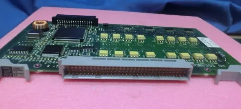 ADM51-2 YOKOGAWA 16 Titik Output Kontak Kartu I/O Papan PCB Centeum CS-Centum VP 24V DC