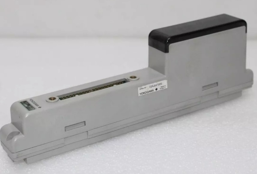 ADM51C-2 YOKOGAWA Output Digital I/O Module 16 atau 32 Contact I/O Points Front Connector