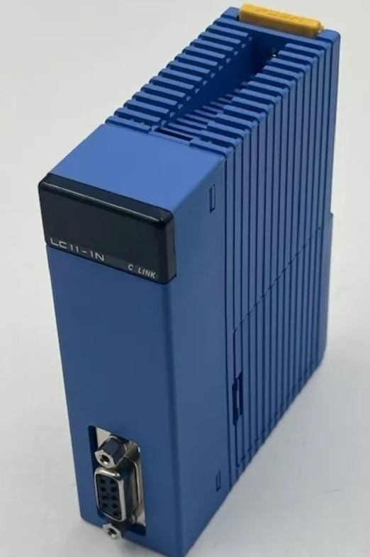 F3LC11-1NS1 YOKOGAWA Personal Computer Link Module komputer tingkat tinggi RS-232-C Port