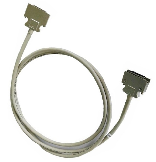 YCB301-C020 YOKOGAWA Untuk FIO ESB Konektor 20 cm Bus Kabel Centum VP 36 Pin Terminator