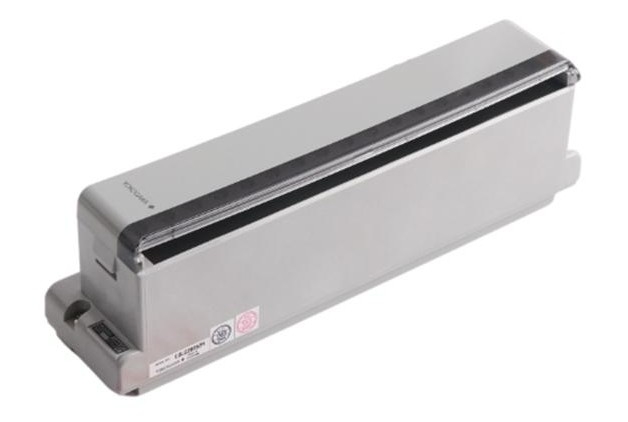AMM12TS2 YOKOGAWA 16 Titik Tegangan Masuk Multiplexer Modul Terminal Tipe Sistem PLC