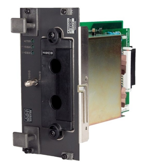AIP521 YOKOGAWA Control Bus Coupler Sistem Otomasi Industri Komunikasi Multiple 24 V DC I/O Points CENTUM VP DCS