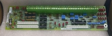 DS200PTBAG1A GE Modul Terminal Inti Pelindung Turbin Solusi Kontrol Papan Analog Listrik