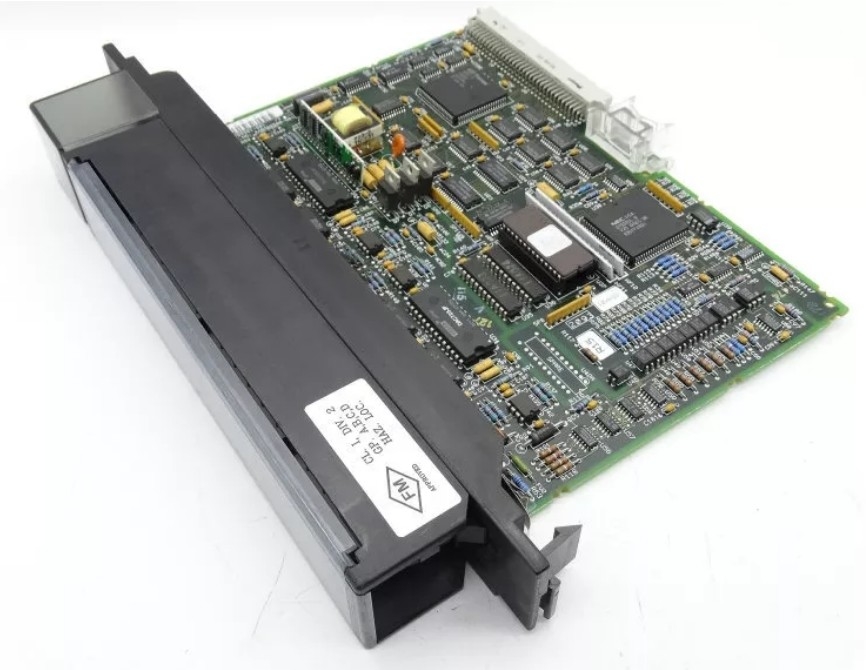 IC697ALG320 GE High Level Analog Output System Voltage Current Module