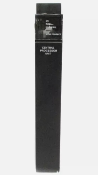 IC697CPX935 GE Single Slot CPU Dengan Tiga Serial Port 32 Bit Floating Point Central Processing Unit