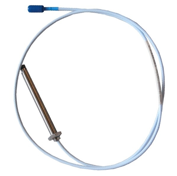 Bently Nevada 330103-00-06-10-02-00 3300XL 8 mm Proximity Probe Tanpa Perisai