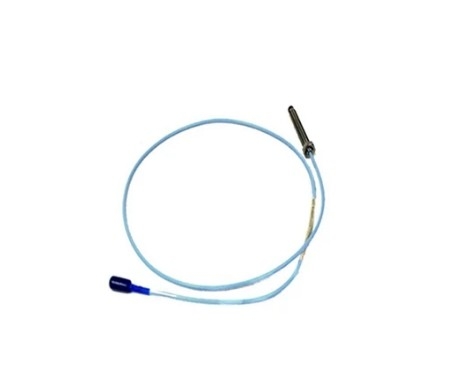 Bently Nevada 330103-00-04-10-02-00 3300XL 8 mm Proximity Probe Tanpa Perisai
