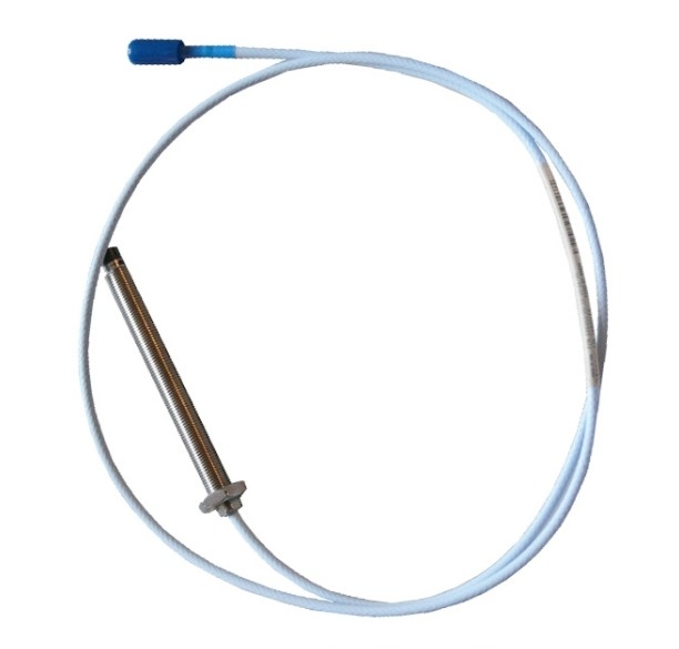 330104-03-08-10-02-00 3300XL Bently Nevada 3300 XL 8 mm Probe M10 x 1 Thread Dengan Armor