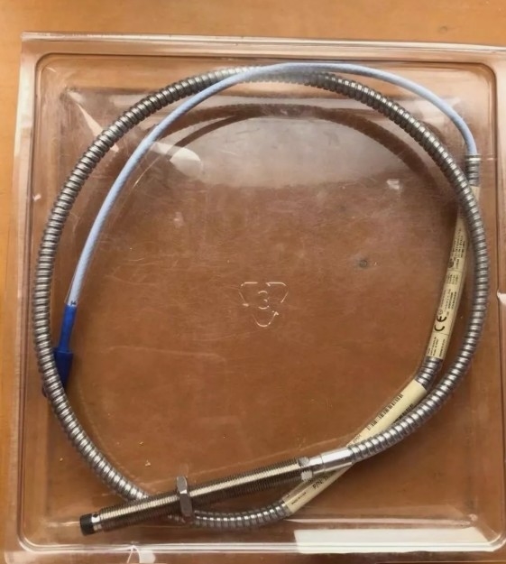 330104-00-09-10-02-05 3300XL Bently Nevada 3300 XL 8 mm Probe M10 x 1 Thread Dengan Armor