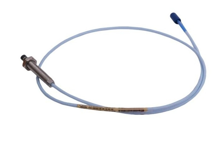330103-00-05-05-02-00 3300XL Bently Nevada 3300 XL 8 mm Probe, M10 x 1 Thread Tanpa Armor
