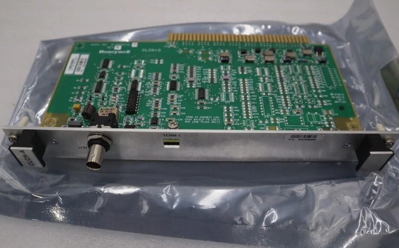 Honeywell 51305072-300 CLCN-B I/O CARD PLC Modul Untuk Amtomasi Industri