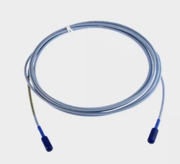 330190-040-01-00 Bently Nevada 3300 XL 5/8 MM Armored Extension Cable