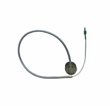 330876-02-10-00-00 Benty Nevada 3300 XL Sistem Transduser Kedekatan 50 mm