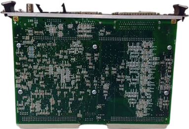IS215VPROH1BD GE Mark VI Sistem Kontrol 12 Saluran Keluaran Analog Modul Perlindungan Turbin Darurat