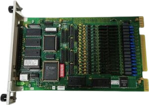 Modul Kopling ABB 87TS01K-E untuk Otomasi Industri dengan Platform PROCONTROL dan Antarmuka RS232c