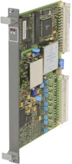 ABB 88FT05C-E GJR2393100R1200 Modul Kopling Berkinerja Tinggi untuk Jembatan Data Otomasi Industri