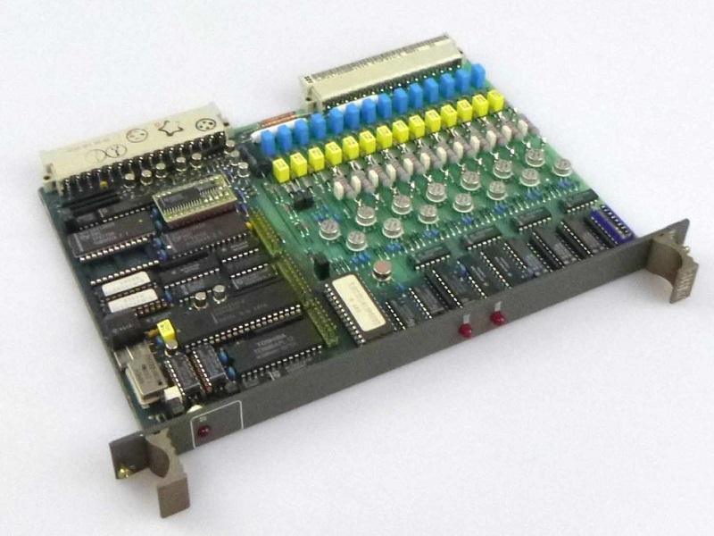 ABB 88TB03D GJR2391700R0200 Modul Relay Industri untuk Otomasi dan Kontrol dengan Konfigurasi Multiple Contact