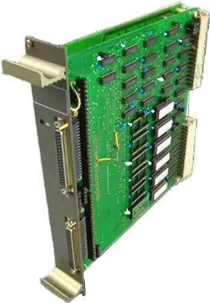 ABB 88VT02B-E GJR2363900R1000 Papan Kontrol Integritas Tinggi untuk AC 800M dengan Pemantauan Tegangan dalam Sistem Kontrol Terdistribusi