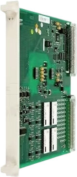 89IL05B-E GJR2391200R0100 ABB Remote Bus Coupling Module dengan DIN Rail Mounting untuk Otomasi Industri