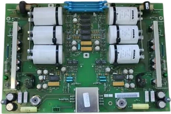 89NG08R1000 GKWN000297R1000 ABB Automation System Power Supply Module with Redundant Operation 24V DC Input for Advant OCS