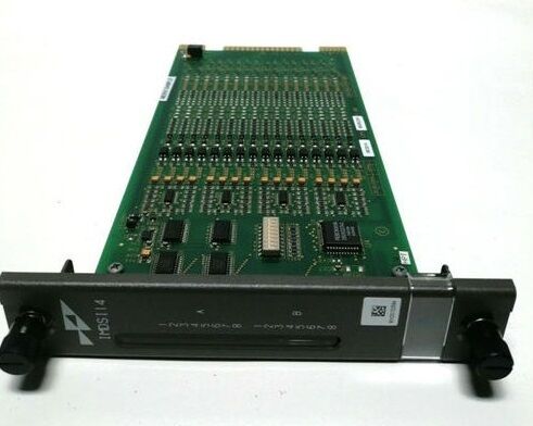 IMDSI14 ABB Bailey Infi 90 48 VDC Digital Input Module for Industrial Automation